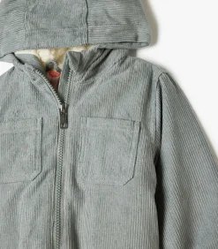 Online Normaal Heup lengte Jasje Kinderen Jassen