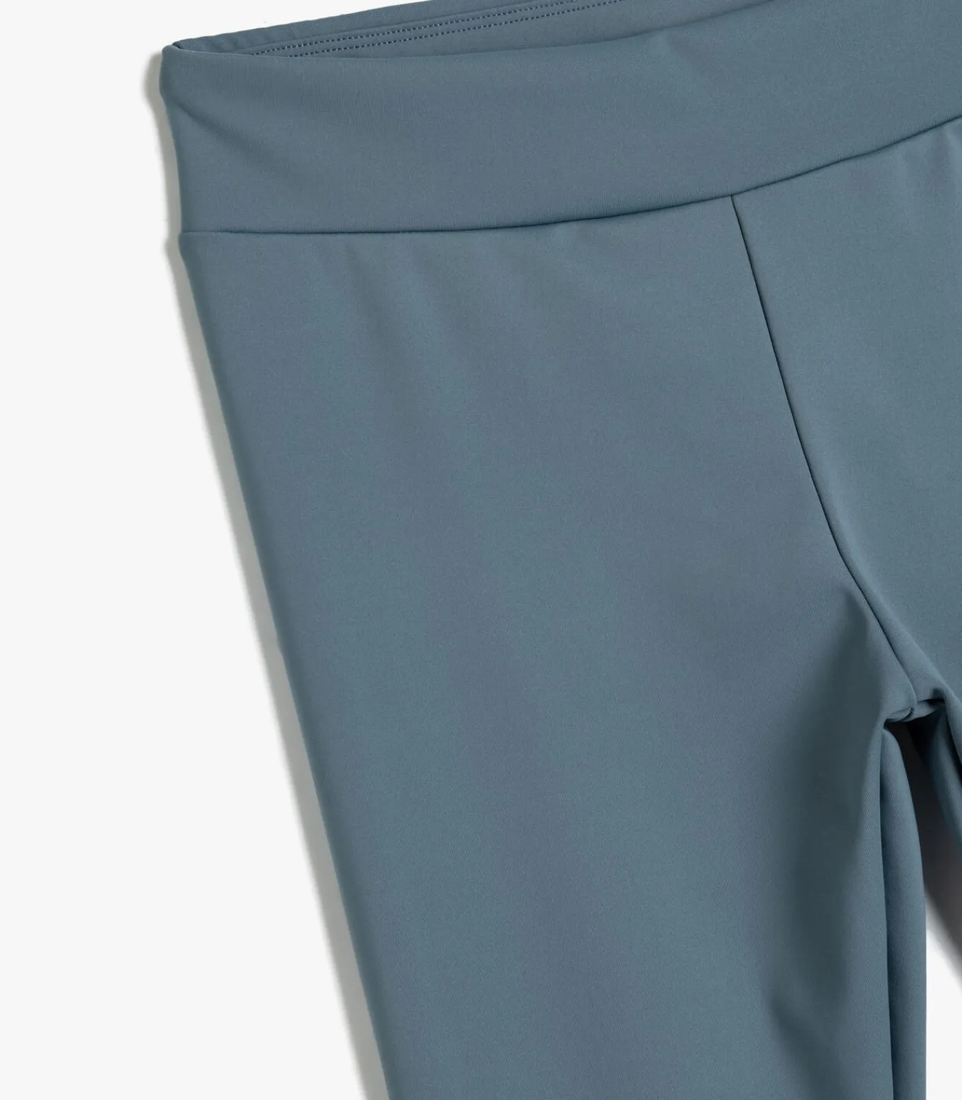 Best Normale taille Band Gedetailleerd Legging Kinderen Shorts & Broeken