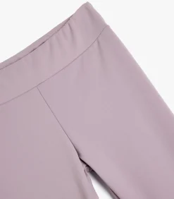 Best Normale taille Band Gedetailleerd Legging Kinderen Shorts & Broeken