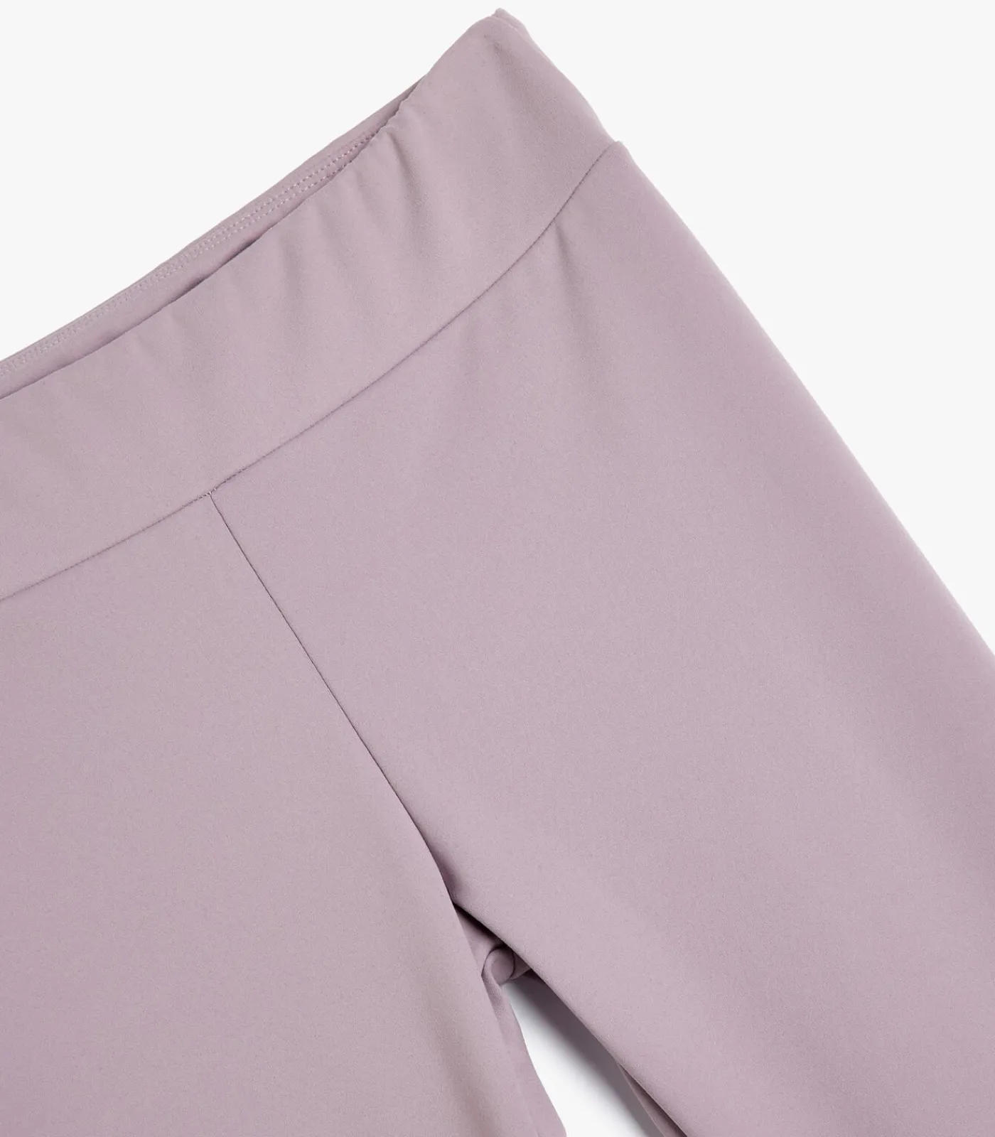 Best Normale taille Band Gedetailleerd Legging Kinderen Shorts & Broeken