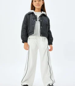 Online Normale taille Brede pijpen Broek Kinderen Shorts & Broeken