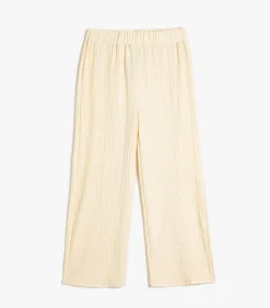 Best Normale taille Brede pijpen Broek Kinderen Shorts & Broeken