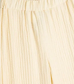 Best Normale taille Brede pijpen Broek Kinderen Shorts & Broeken