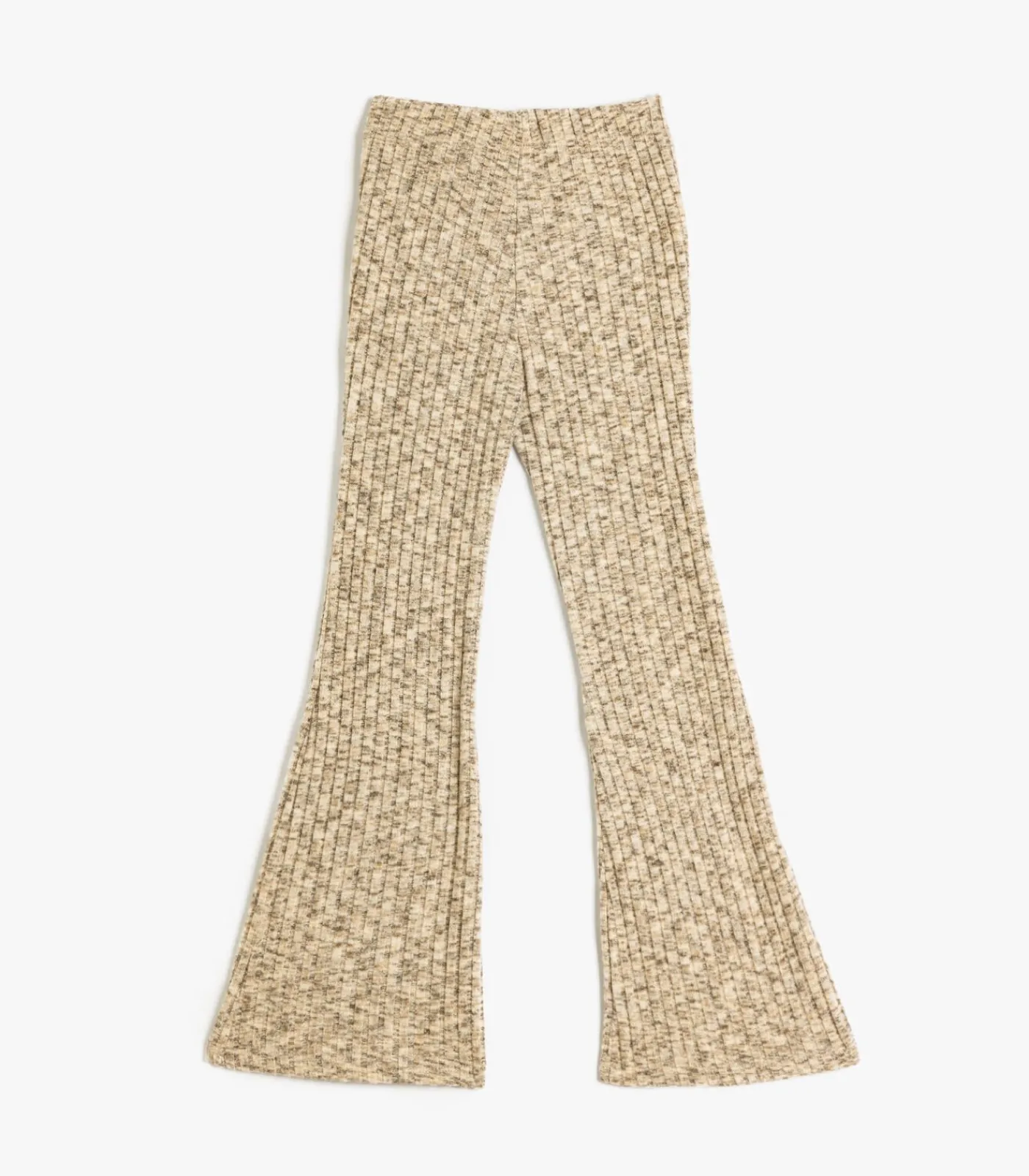 Clearance Normale taille Flare Broek Kinderen Shorts & Broeken