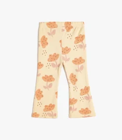 Online Normale taille Flare Legging Kinderen Broeken & Shorts