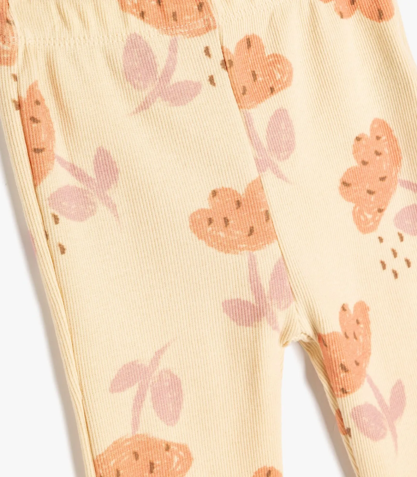 Online Normale taille Flare Legging Kinderen Broeken & Shorts