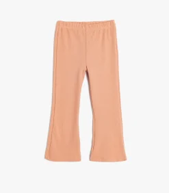 Kinderen Koton Normale taille Flare Legging