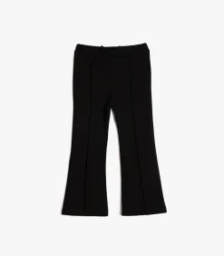 Discount Normale taille Flare Legging Kinderen Broeken & Shorts