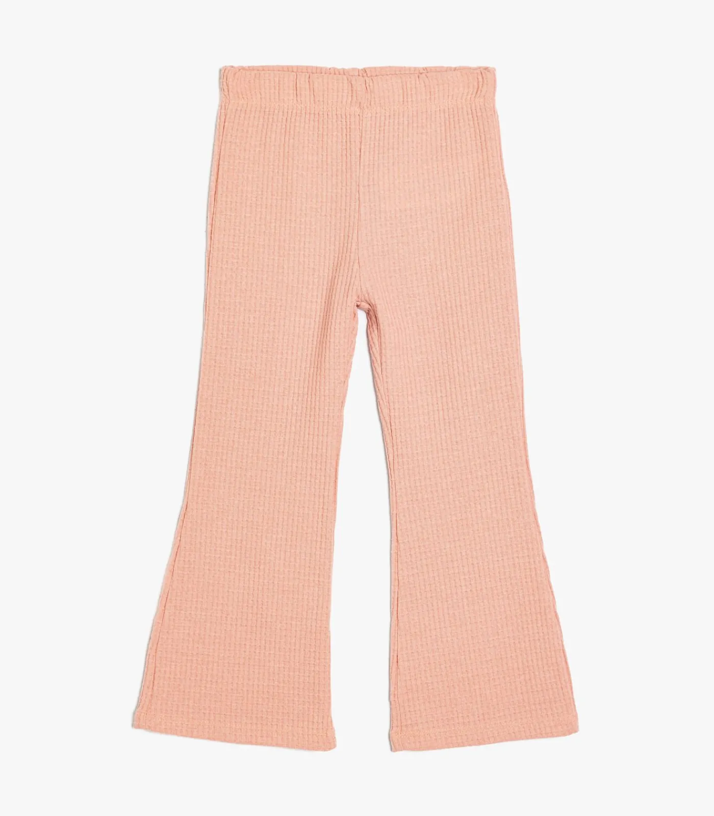 Kinderen Koton Normale taille Flare Legging