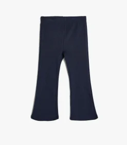 Kinderen Koton Normale taille Flare Legging