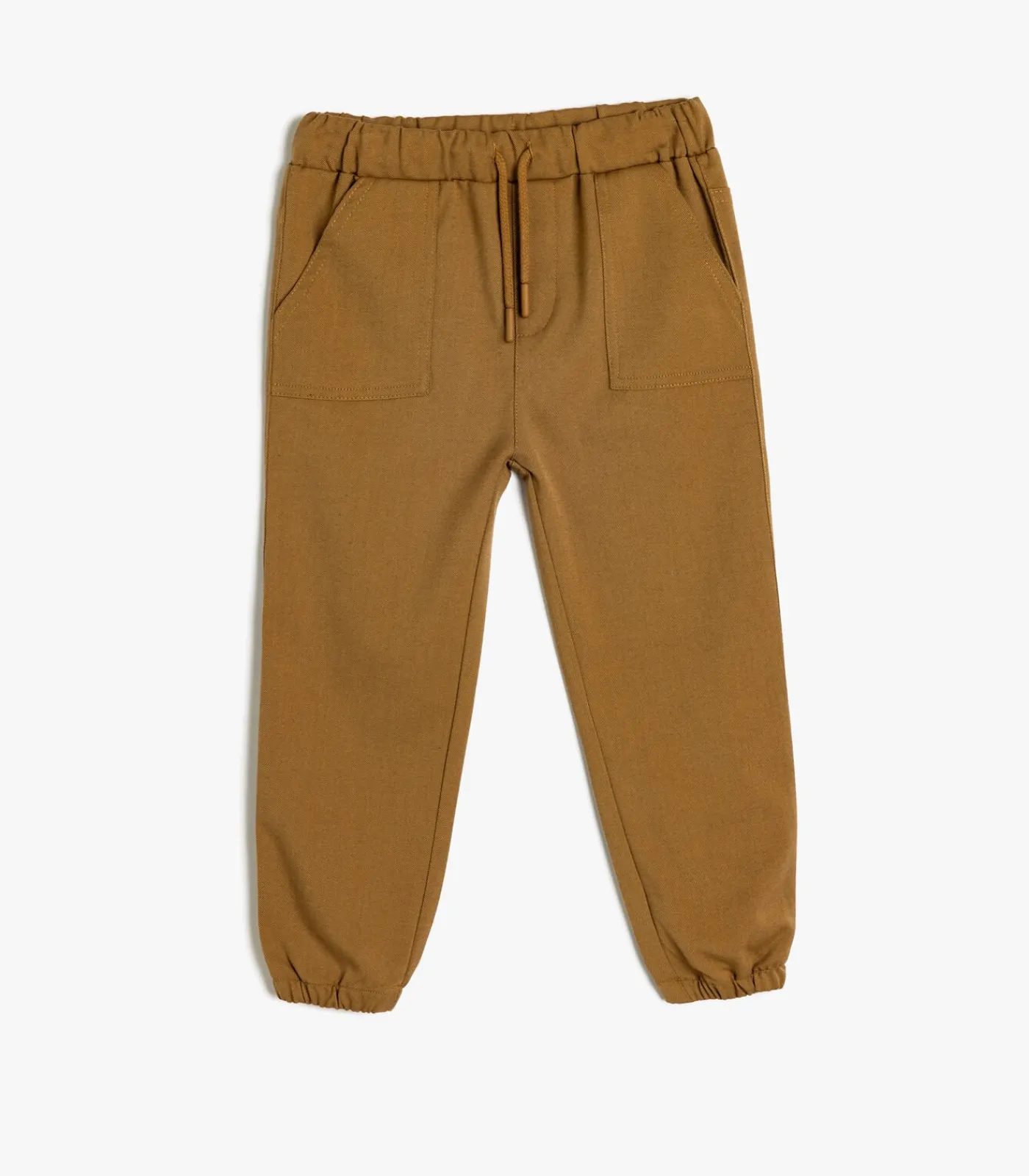 Best Normale taille Jogger Broek Kinderen Broeken & Shorts