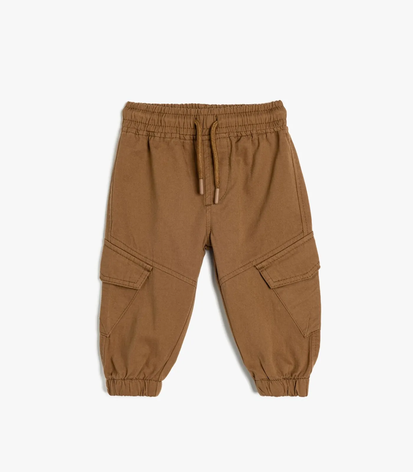 Outlet Normale taille Jogger Broek Kinderen Broeken & Shorts