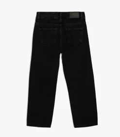 Kinderen Koton Normale taille Mama Jeansbroek