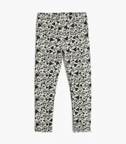 Kinderen Koton Normale taille Met drukwerk Legging