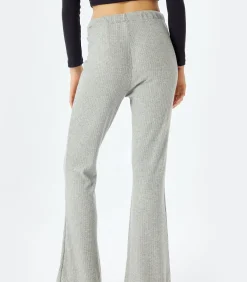 Online Normale taille Normaal mouw Pyjama'S Gebreide Onderkleding DAMES Loungewear