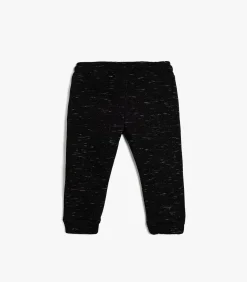 Hot Normale taille Normaal Sweat Bottoms Kinderen Broeken & Shorts