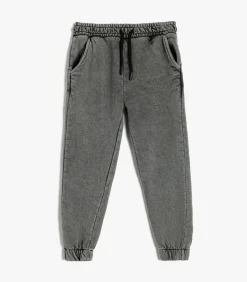 Kinderen Koton Normale taille Normaal Sweat Bottoms