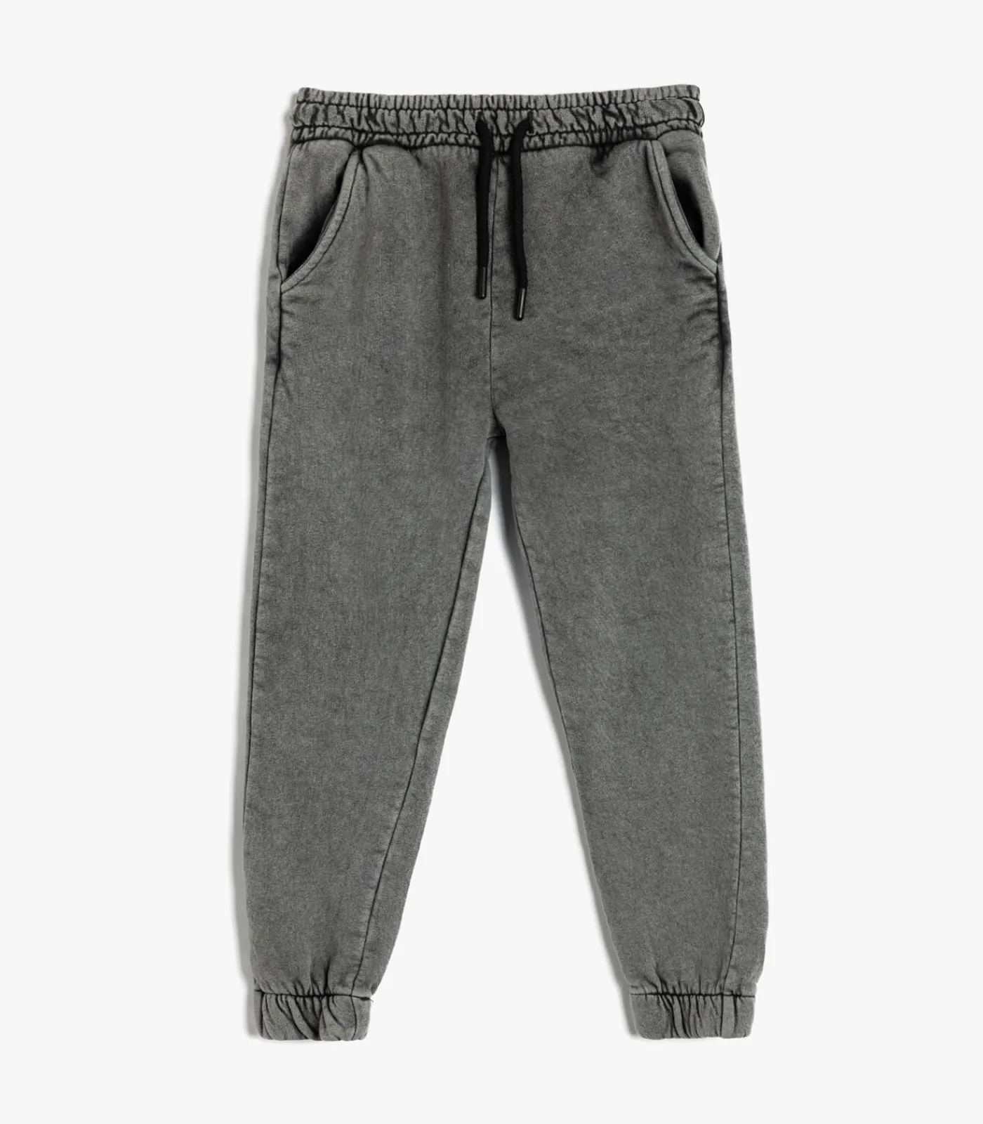 Kinderen Koton Normale taille Normaal Sweat Bottoms