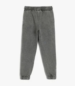 Kinderen Koton Normale taille Normaal Sweat Bottoms