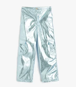 Kinderen Koton Normale taille Parachute Jeansbroek