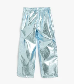 Kinderen Koton Normale taille Parachute Jeansbroek