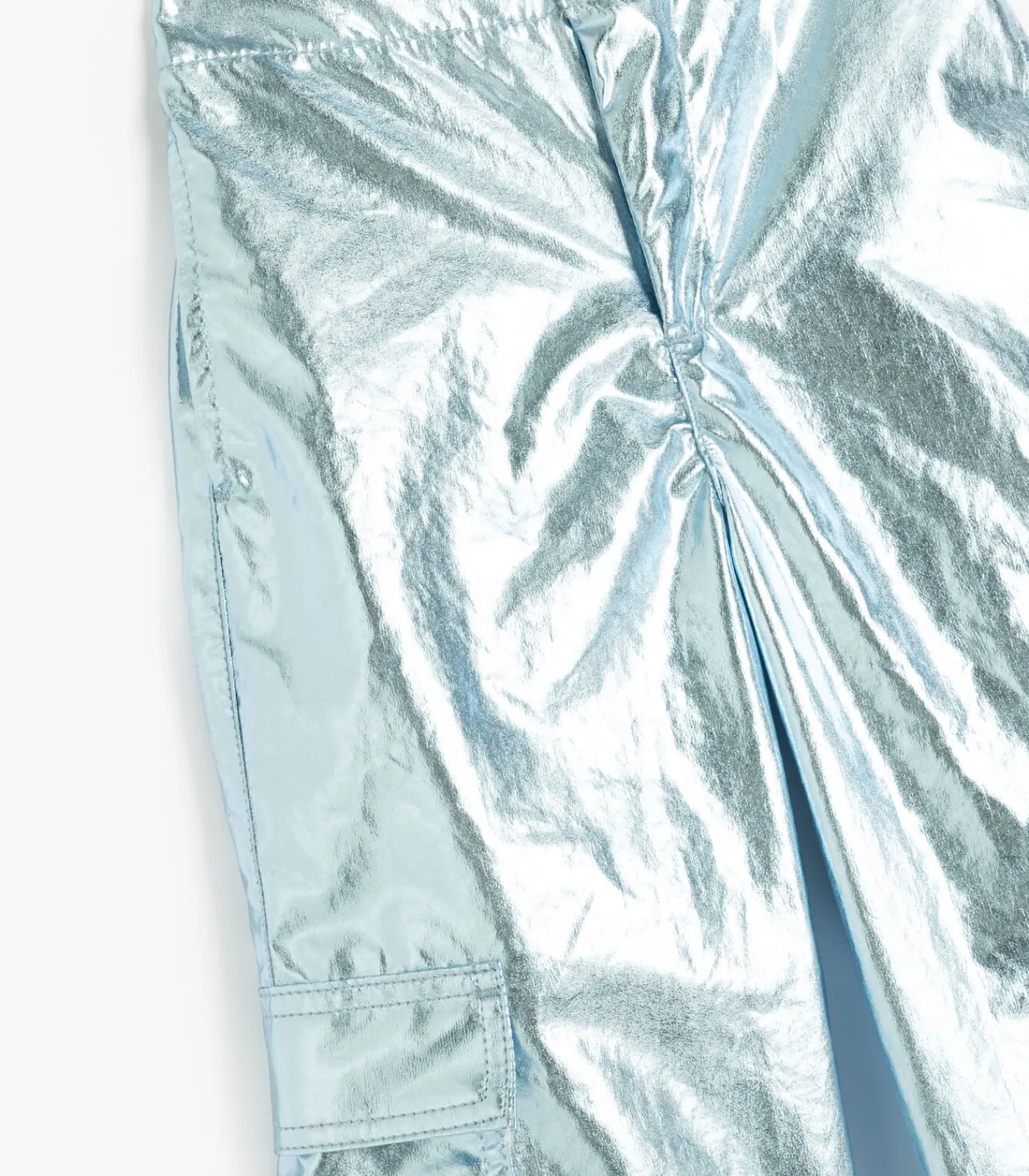 Kinderen Koton Normale taille Parachute Jeansbroek