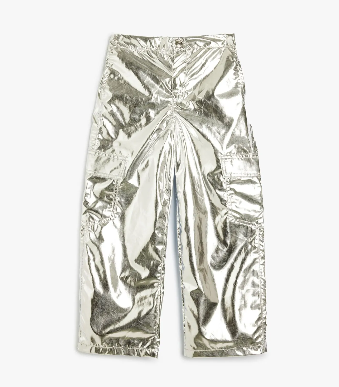 Kinderen Koton Normale taille Parachute Jeansbroek