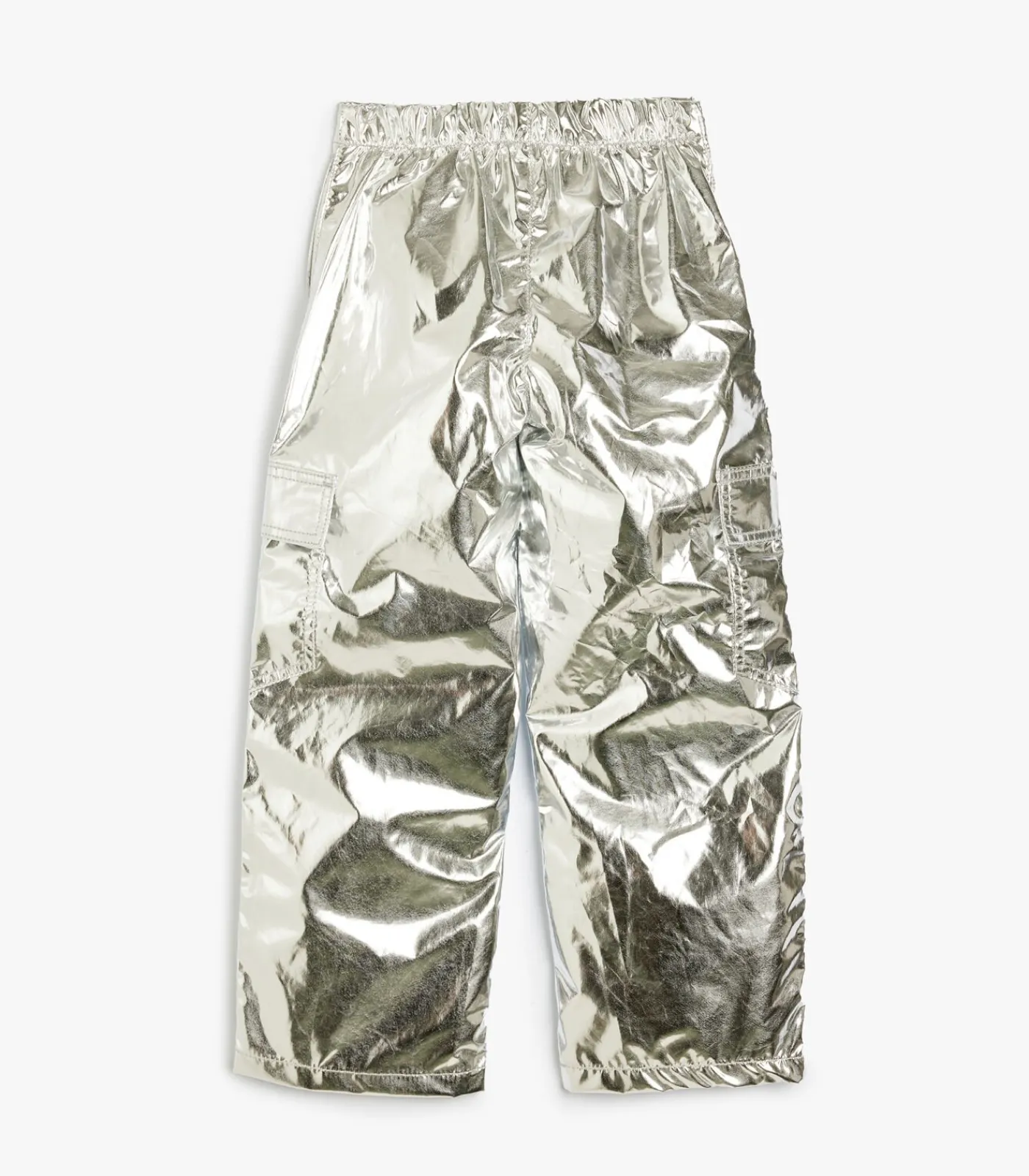 Kinderen Koton Normale taille Parachute Jeansbroek