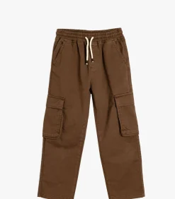 Outlet Normale taille Relax Jeansbroek Kinderen Jeans