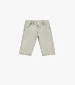 Kinderen Koton Normale taille Relax Jeansbroek