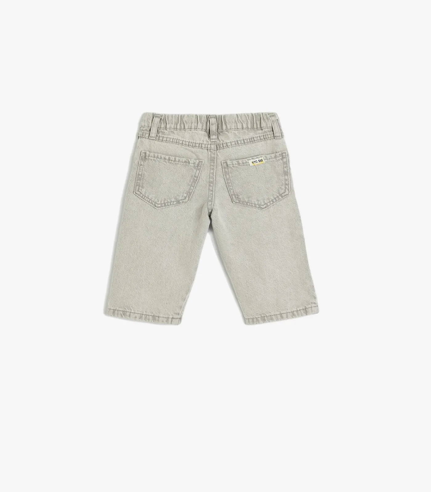 Kinderen Koton Normale taille Relax Jeansbroek