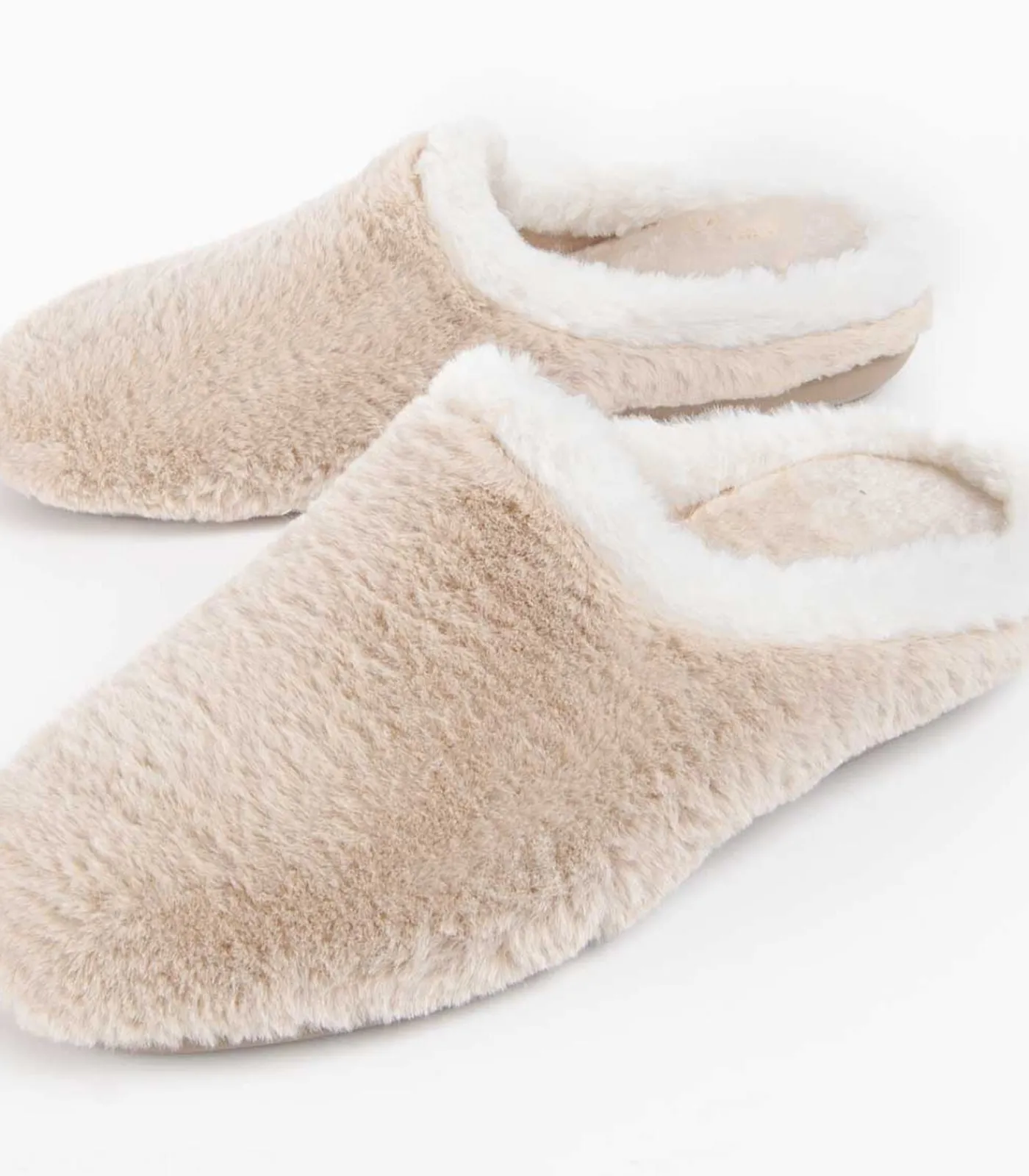 DAMES Northome Pantoffel Grosslip2