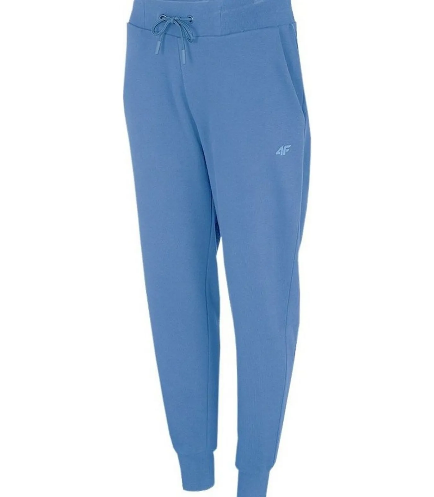 DAMES 4F NOSH4 - Joggingbroek - Blauw