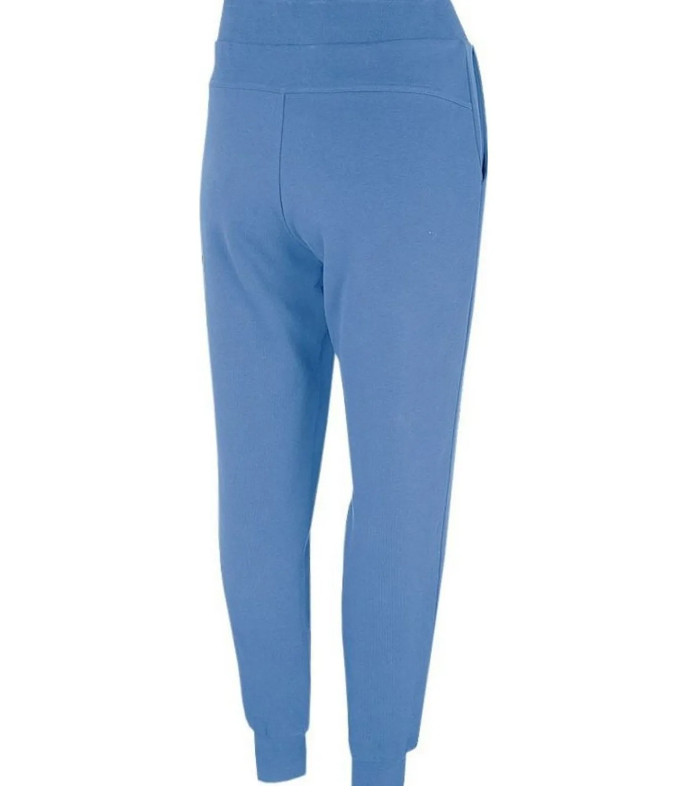 DAMES 4F NOSH4 - Joggingbroek - Blauw