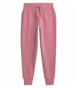 DAMES 4F NOSH4 - Joggingbroek - Licht Roze