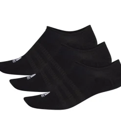 DAMES Adidas NOSH - Sokken - Zwart