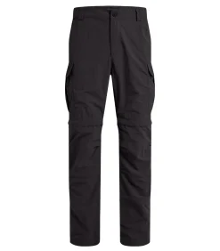 Heren Craghoppers NOSILIFE III - Broek - Zwart