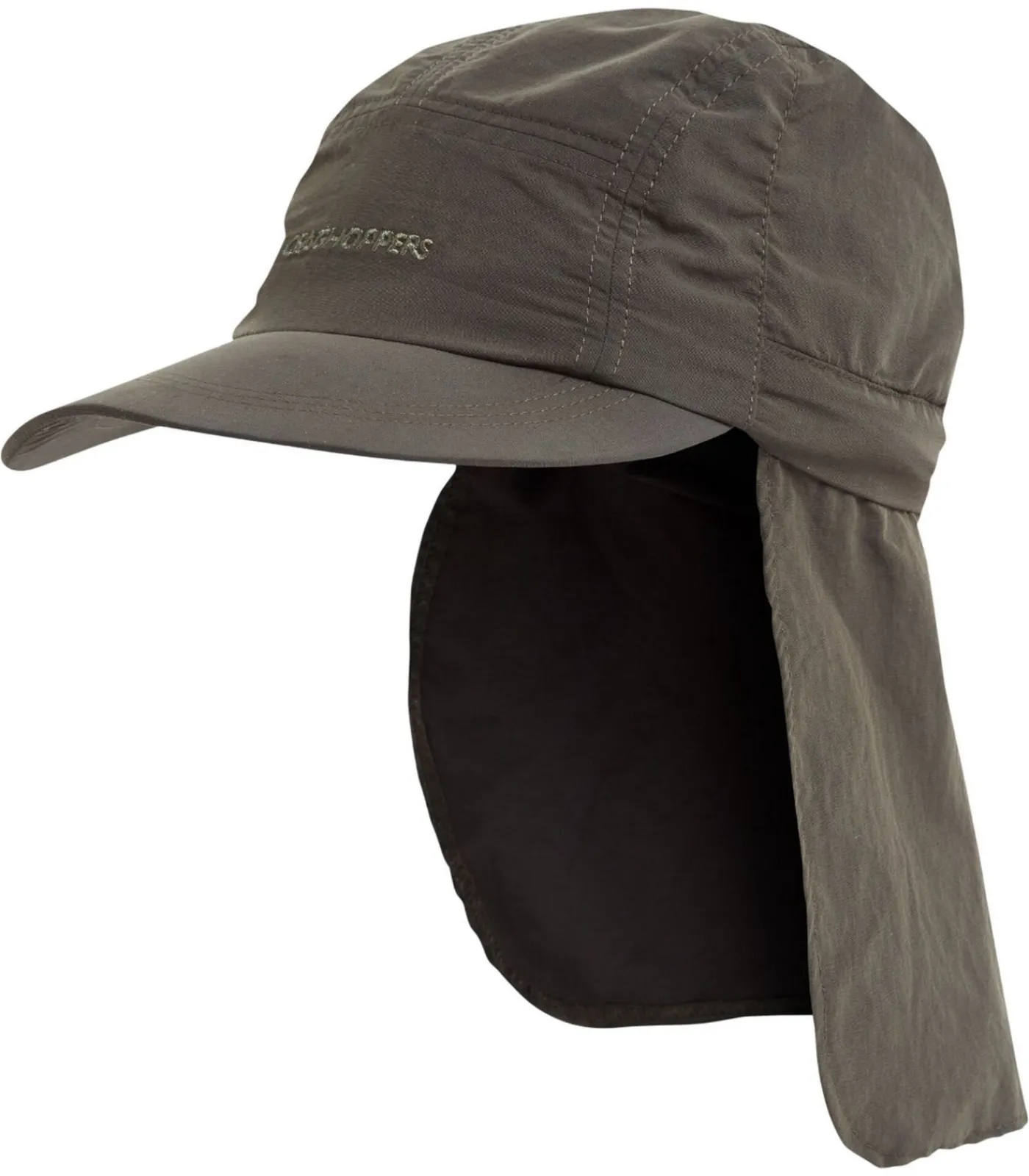 Heren Craghoppers NOSILIFE III - Hoed - Groen