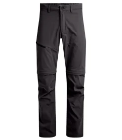 Clearance NOSILIFE PRO III - Broek - Zwart Heren Broeken & Shorts