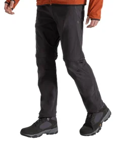 Clearance NOSILIFE PRO III - Broek - Zwart Heren Broeken & Shorts