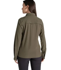 DAMES Craghoppers NOSILIFE PRO III - Shirt -