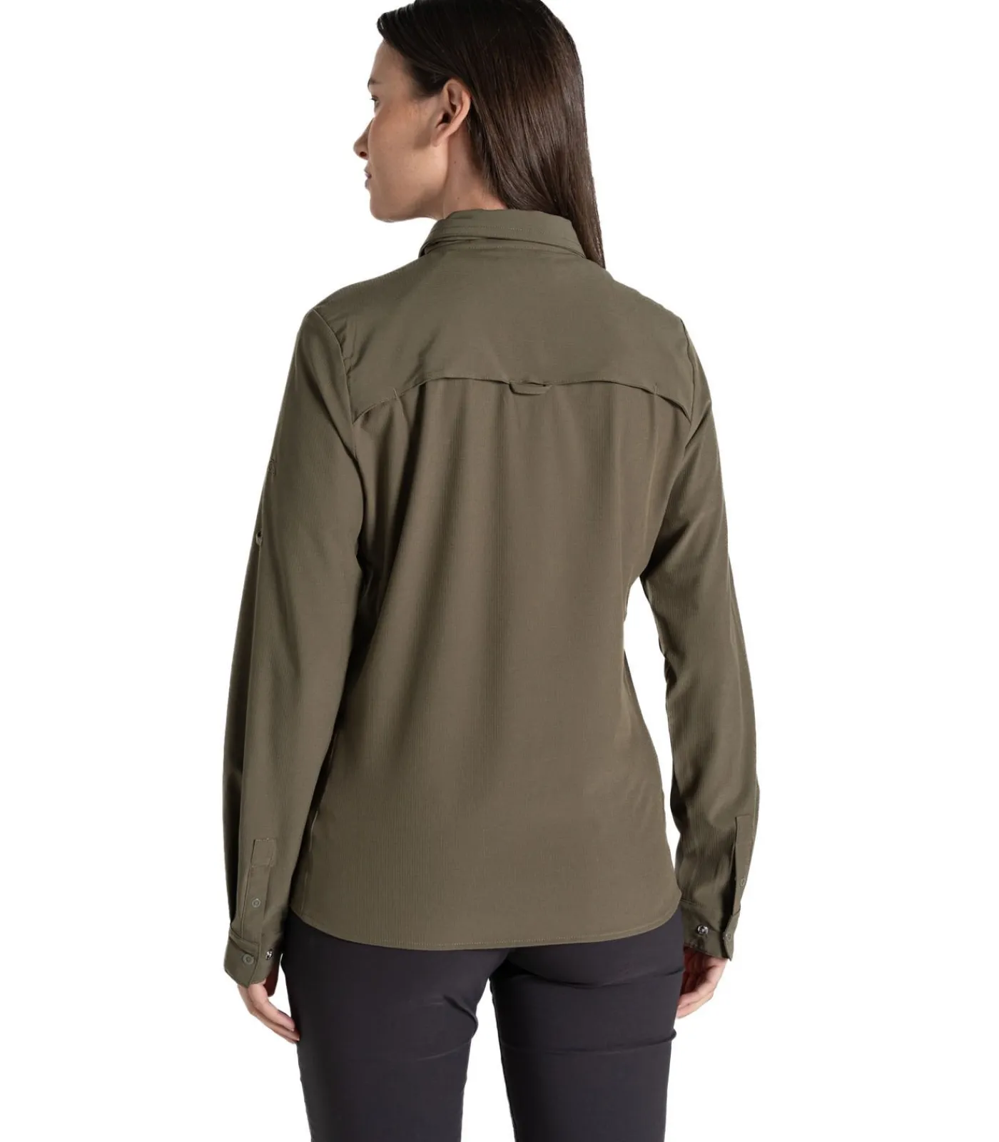 DAMES Craghoppers NOSILIFE PRO III - Shirt -