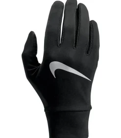 Outlet NRGM1082 - Handschoenen - Zwart DAMES Handschoenen