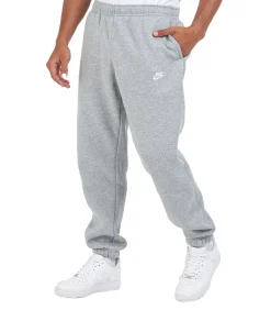 Best NSW CLUB - Joggingbroek - Grijs Heren Sportkledij