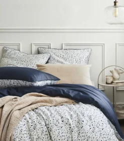 ESSIX Nui - Laken in katoen satijn 180x290