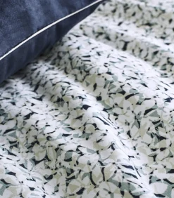 ESSIX Nui - Laken in katoen satijn 180x290