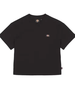 Online Oakport Boxy Ss Tee DAMES T-Shirts & Tops