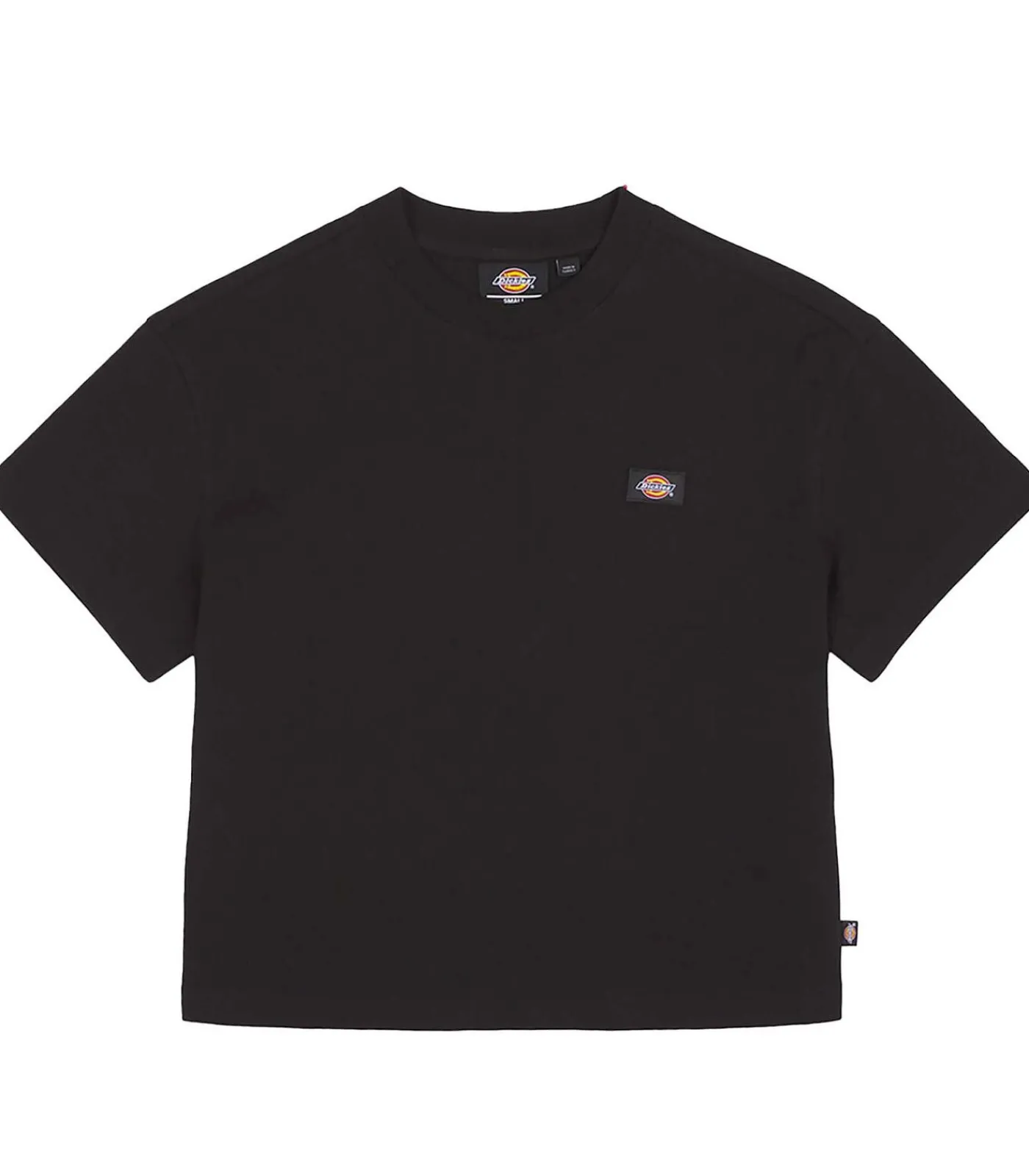 Online Oakport Boxy Ss Tee DAMES T-Shirts & Tops