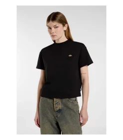 Online Oakport Boxy Ss Tee DAMES T-Shirts & Tops