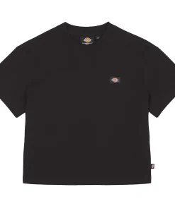 Online Oakport Boxy Ss Tee DAMES T-Shirts & Tops